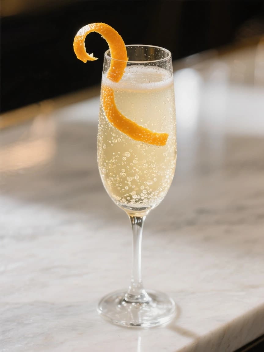 French 75
