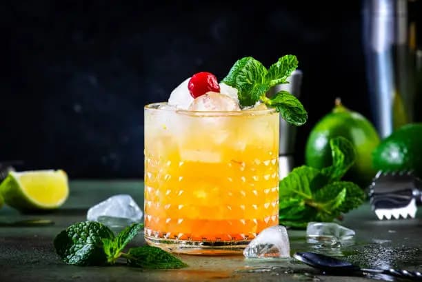 Mai Tai