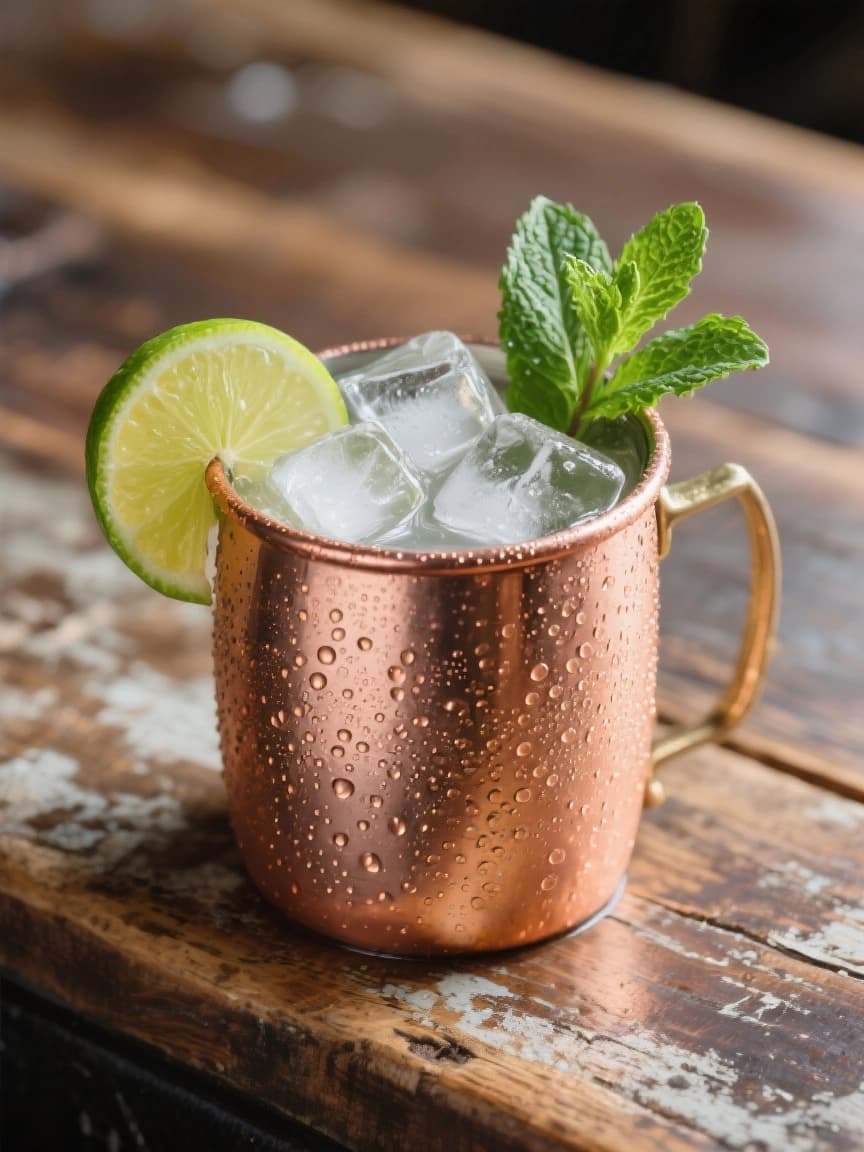 Moscow Mule